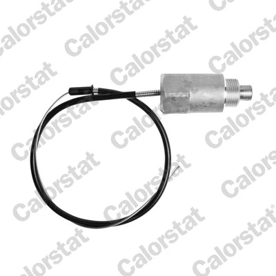 Idle Control Valve, air supply